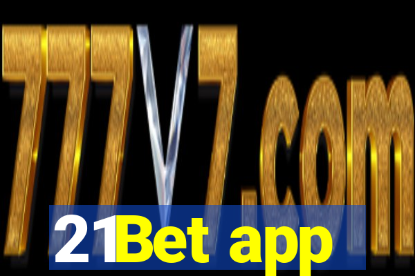 21Bet app